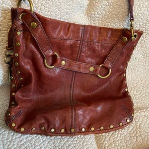 FOSSIL cross-body bag